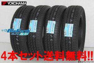 Rn} u[A[X AE01YOKOHAMA BluEarth AE-01155/65R14 75S 4{Zbg