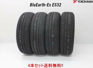 Rn} u[A[X-Es BluEarth-Es ES32155/65R14 75S 4{Zbg
