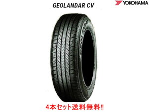 �Z���R�n�} �W�I�����_�[ CV G058215/70R16 100H 4�{�Z�b�gGEOLANDAR CV G058