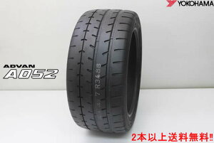 Rn} Aho A052YOKOHAMA ADVAN A052A052 245/40R18 97Y XL