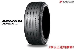 ZRn} Aho GCybNX V601V601 225/45R18 95Y XLYOKOHAMA ADVAN APEX V601
