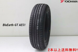 ��YOKOHAMA �u���[�A�[�XGT AE51���R�n�} �u���[�A�[�X GT AE51AE51 205/40R18 86W XL