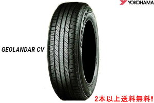 �Z���R�n�} �W�I�����_�[ CV G058245/60R18 105HGEOLANDAR CV G058