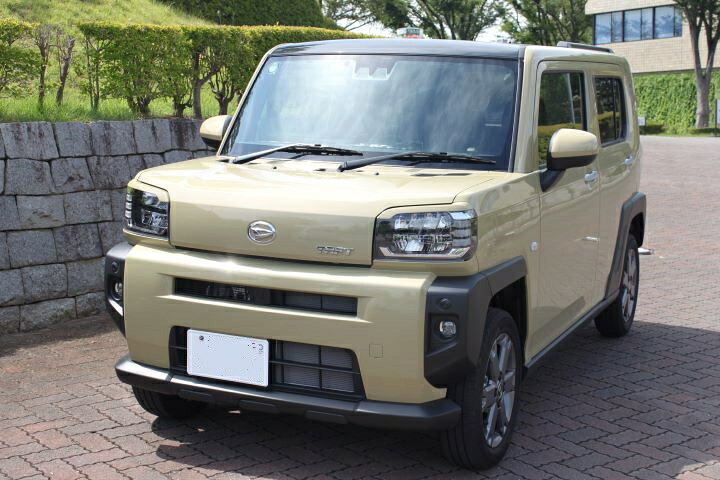 楽天市場】タフト LA900S系(LED) アイライン T-2 左右セット※グレードX 