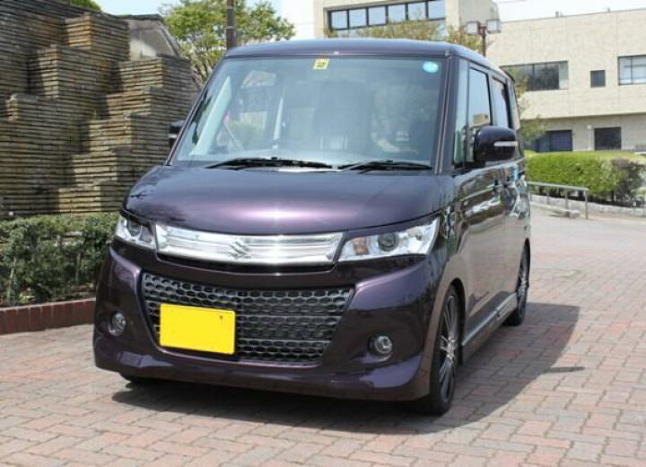 楽天市場】パレットSW MK21S アイライン 左右セット T-II ※沖縄は別途 
