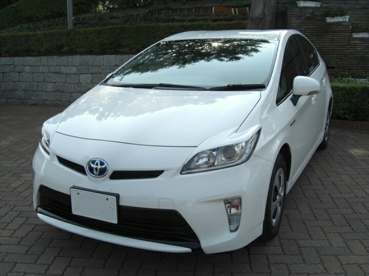 楽天市場】プリウス ZVW30 HlD 後期型 アイライン 左右セット 