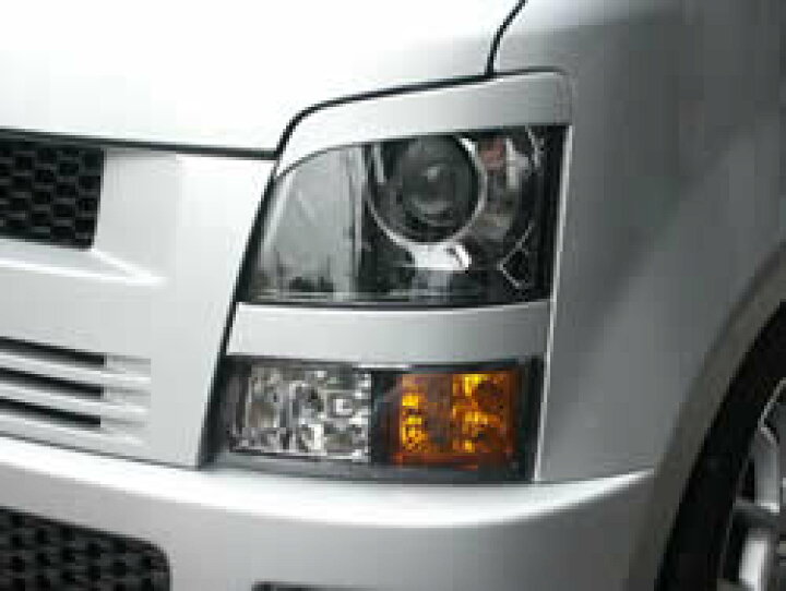 楽天市場】ワゴンR RR MH21S アイライン 左右セット T-II : カー 