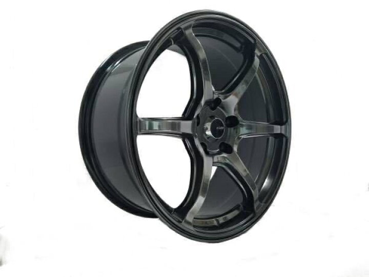 楽天市場】86/BRZ専用設計ホイール！【送料込み新品4本セット】18 