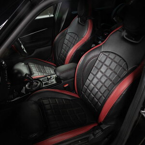 Gg[P10{ MINI WN[p[[NX pfUC V[gJo[ SȃZbg [_eB DEP-JCW] Dotty DEP-JCW _eB JohnCooperWorks V[gEJo[  ԗpi J[pi p[c ނ 