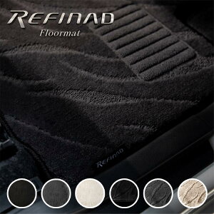 mA 3 tA}bg Refinad Floormat tBi[h  ԗpi J[pi p[c