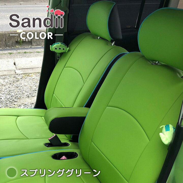 楽天市場】＼最大P5倍／ ジムニー シートカバー 全席セット 現行モデル 