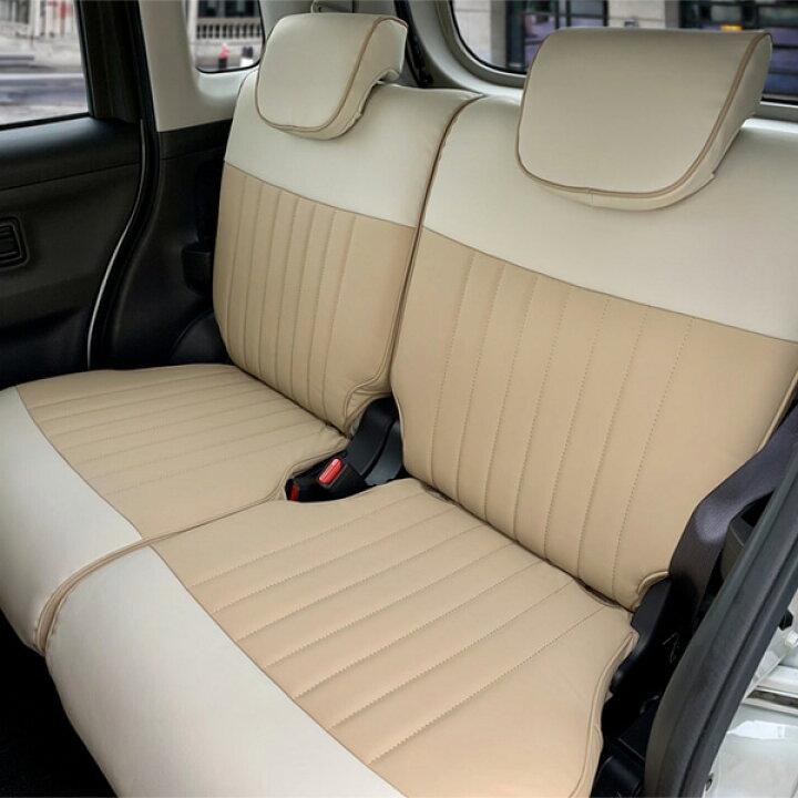 楽天市場】＼最大P5倍／ ムーヴキャンバス シートカバー 全席セット 年 