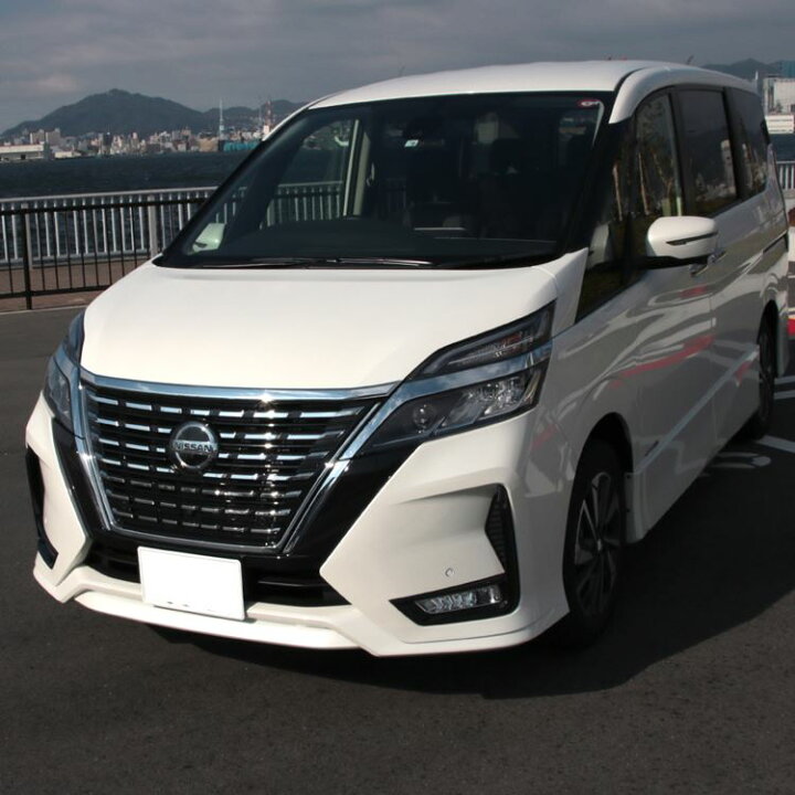 楽天市場 セレナ C27 後期 パーツセレナ E Power ボンネットガーニッシュ カスタム パーツ ドレスアップ エアロ エクステリア アクセサリ 外装 新型 Nissan Serena G X S ハイウェイスター ライダー 前期 後期 対応 Emblem M カーストア