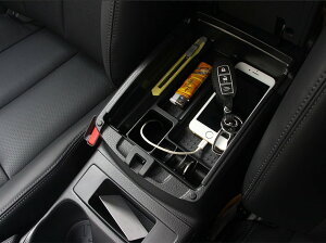 エクストレイルt32MC後最新モデルカスタムパーツコンソールボックストレー収納小物入れアームレストアクセサリーニッサン日産NISSANXTRAIL