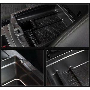 エクストレイルt32MC後最新モデルカスタムパーツコンソールボックストレー収納小物入れアームレストアクセサリーニッサン日産NISSANXTRAIL