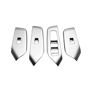 �y15���܂Ł��S�iP10�{��5%OFF�N�[�|���L�z�v���E�X 60�n �p�[�c �E�C���h�X�C�b�`�p�l�� 4P �I�ׂ�2�J���[ �C���e���A�p�l�� �J�X�^���p�[�c �A�N�Z�T���[ �h���X�A�b�v ���� TOYOTA PRIUS