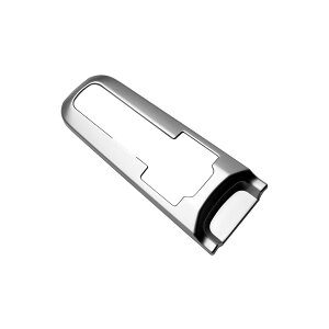 プリウス 60系 パーツ シフトパネル シフトベース周り インテリアパネル 1P 選べる2カラー ドレスアップ アクセサリー 内装 TOYOTA PRIUS