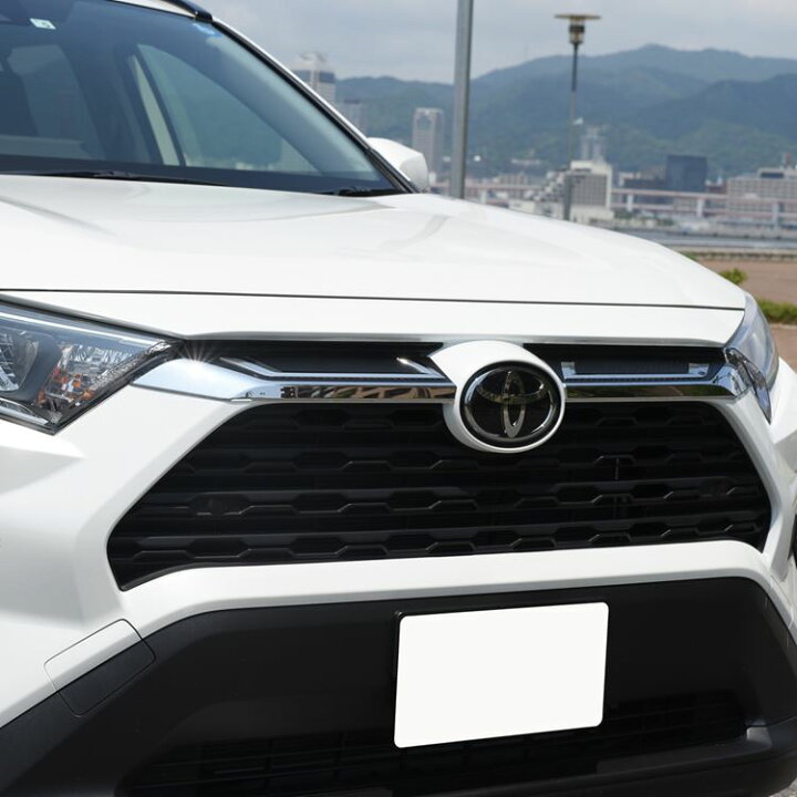 最大55 オフ Rav4 50系 グリル ガーニッシュ メッキ カスタム トヨタ パーツ ハイブリッド カスタムパーツ 外装 アクセサリー ドレスアップ カバー Champagne Dissaux Brochot Com
