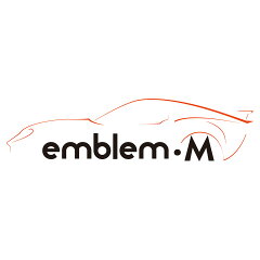 emblem・M カーストア