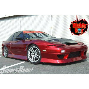 SUPER MADE X[p[Ch }CeB[{[C@180SX@tGA