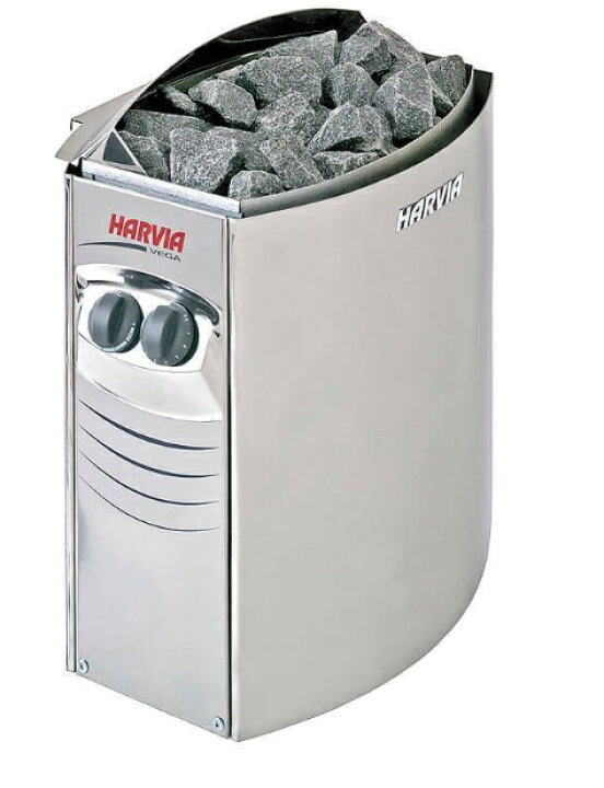 楽天市場】HARVIA ハルビア サウナ BC60 BC80 BC90 SAUNA STOVE サウナ 