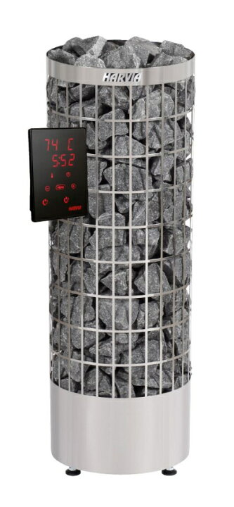 楽天市場】HARVIA ハルビア サウナ CILINDRO PC70 PC90 SAUNA STOVE  