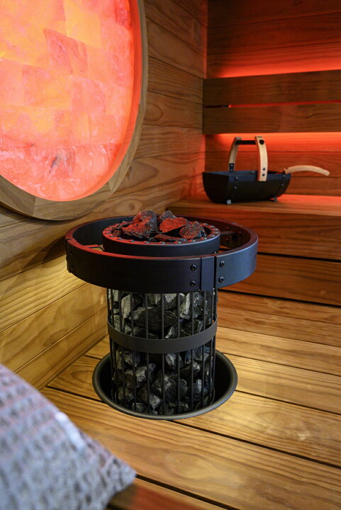 楽天市場】HARVIA LEGEND PO110XW ハルビア サウナ SAUNA STOVE サウナ 