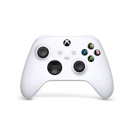 【新品・送料無料】 Xbox ワイヤレス コントローラー (ロボット ホワイト) EP2-29921