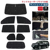 楽天市場】ブラームス サンシェード プラドの通販