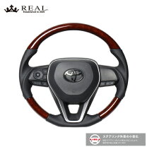 楽天市場】ウッドステアリング（対応車種メーカートヨタ）の通販