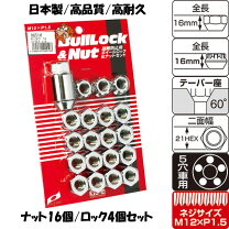 楽天市場】レクサスnx 20系（ロックナット｜タイヤ・ホイール）：車 