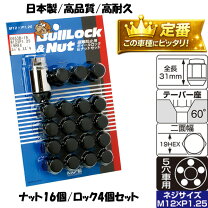 楽天市場】ジムニー ロックナットの通販
