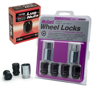  }bNK[h bN{KYOEIibgZbg VtH/Xo M12X1.5/21mm/EubN zC[h؂D/v~AbNibg{Oibg1䕪̓ʃZbg McGard KYOEI K