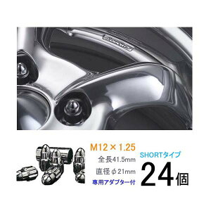  yeۃibgzV[g^Cv24Zbg NV350Lo/Y M12×P1.25/bL/S41.5mm/zC[bNibg/zC[ibgy[NuCgOibgz
