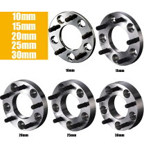 楽天市場】30mm p1.25 pcd100 5穴の通販