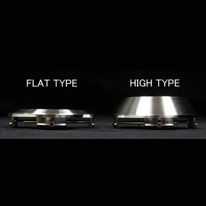 楽天市場】ワークエモーションD9R専用センターキャップ1個 HIGHタイプ 