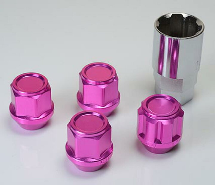 楽天市場】日本製 【超軽量ジュラルミンナット】コンパクトタイプ全長  