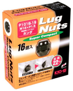 { S660 zC[ibg/z_/16/bNibgȂ/S22mm/M12X1.5/19HEX/EubN/OibgX[p[RpNg^CvyP101B-19-16Pz KmFς  lC