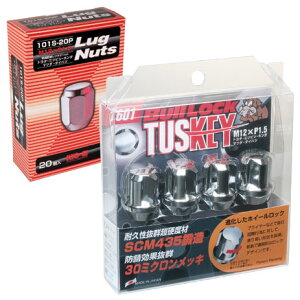 { FJN[U[ zC[ibg/g^ zC[ibg/g^/M12X1.5/21mm/bL/BullLock TUSKEY&ibgZbg6ԗp KmFς  lC