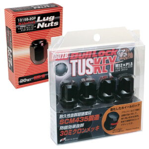 { nCG[XWAX zC[ibg/g^/M12X1.5/21mm/EubN/BullLock TUSKEY&ibgZbg6ԗp KmFς  lC