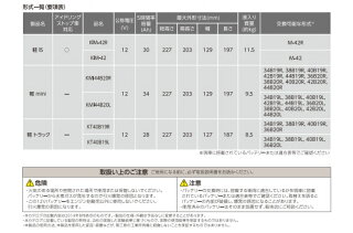レグナム/EC5W,EA3W,EC3W,EA7W,EC7W,EA1W,EC1W/H8.8〜H14.12三菱■新車時44B20L搭載車用44B20L【日立化成バッテリータフロング軽ミニTuflong軽Mini】