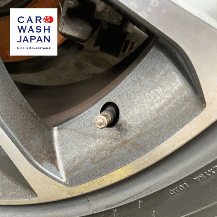 THE HARD~ Strong wheel coat~ 30ml ザ・ハード 高硬度ホイール