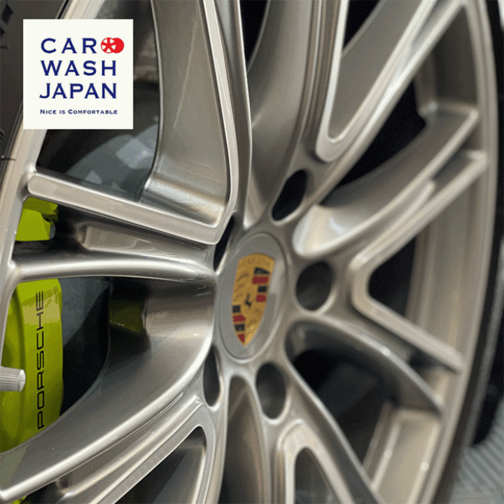 楽天市場】ホイール用 硬化型ガラスコーティング剤 車 ハード