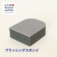 未塗装 樹脂 シート シミ取り 用 ブラッシングスポンジ 詰まったワックス 汚れ 布地シート 染み シミ除去…