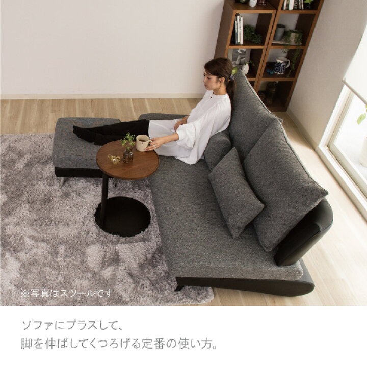 楽天市場】＼評価☆4.50／ オットマン 日本製 ペット 猫の爪 強い 