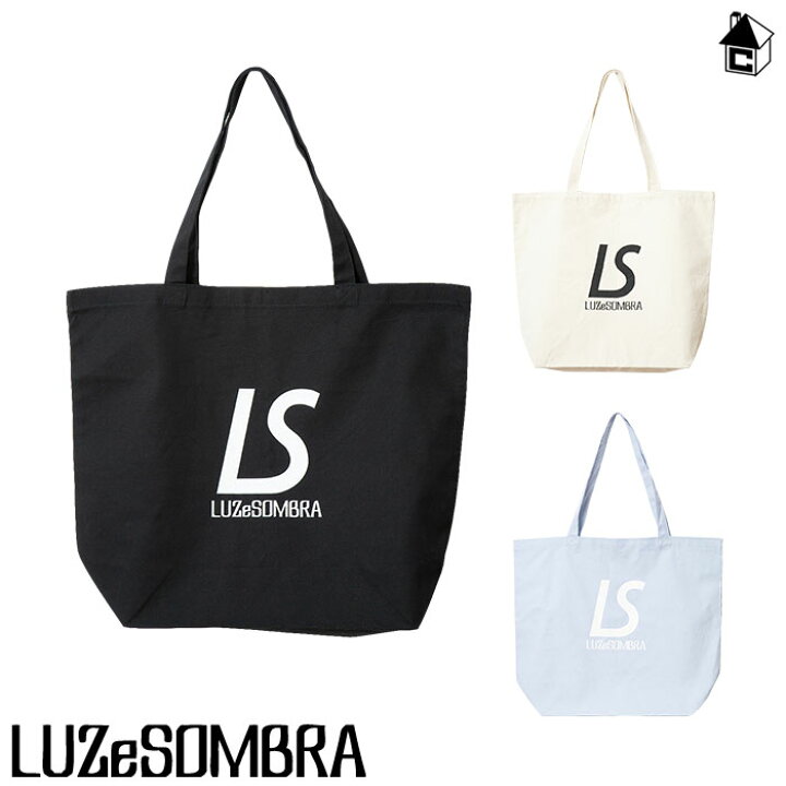 楽天市場】LUZeSOMBRA TOTE BAG ルースイソンブラ LUZeSOMBRA 