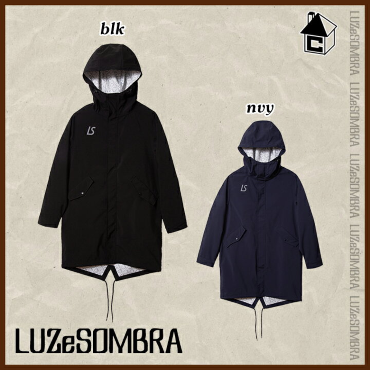 楽天市場】LUZ e SOMBRA/LUZeSOMBRA【ルースイソンブラ】LIGHT MOVE 