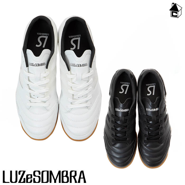 LUZ e SOMBRA LUZeSOMBRA AXIS-1（IN）〈サッカー フットサル 靴 シューズ インドア〉F2013019