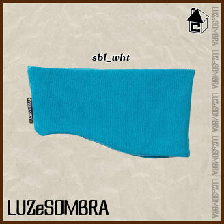 LUZeSOMBRA/LUZeSOMBRA【ルースイソンブラ】STANDARDHAIRBAND〈ヘアバンドヘッド髪留め〉F1814808