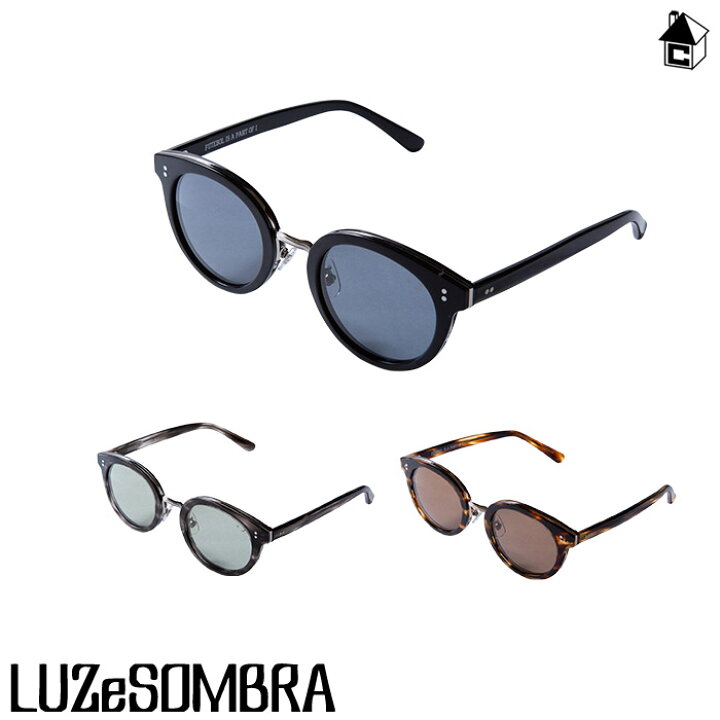 楽天市場】【 SALE 20%OFF 】LUZ e SOMBRA/LUZeSOMBRA【ルースイ 